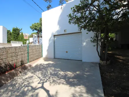 Villa Spacieuse avec Jardin près de la Plage, Villa 8 personnes à Llançà - Photo 35