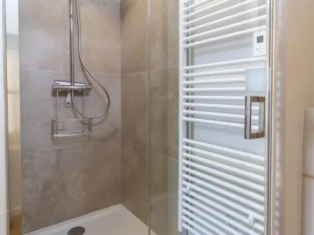 Le Verdelay, gîte 4 pers avec piscine chauffée à La Ménitré : photo 20