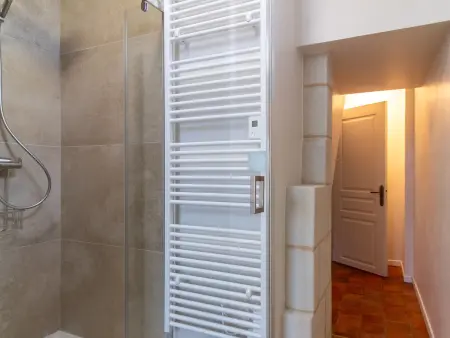 Le Verdelay, gîte 4 pers avec piscine chauffée à La Ménitré : photo 22