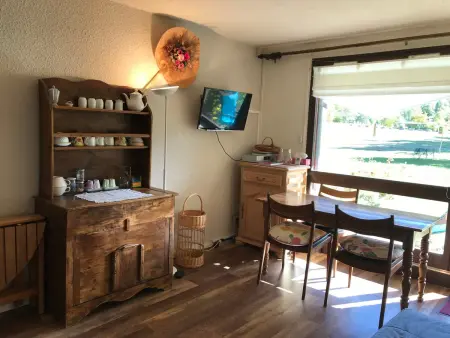 Location appartement à Corrençon en Vercors