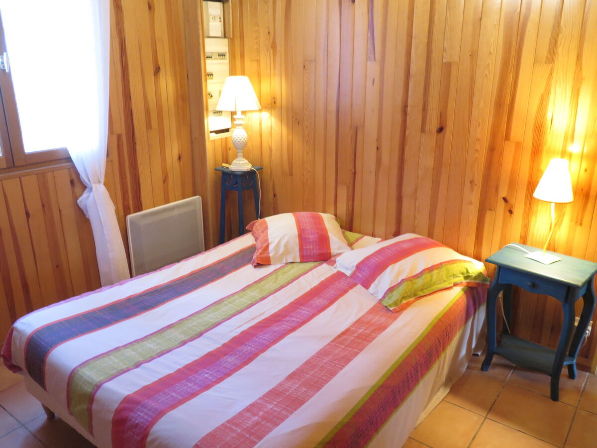Le Chêne Vert – Chalet 7 pers. à Loupiac - Photo 13