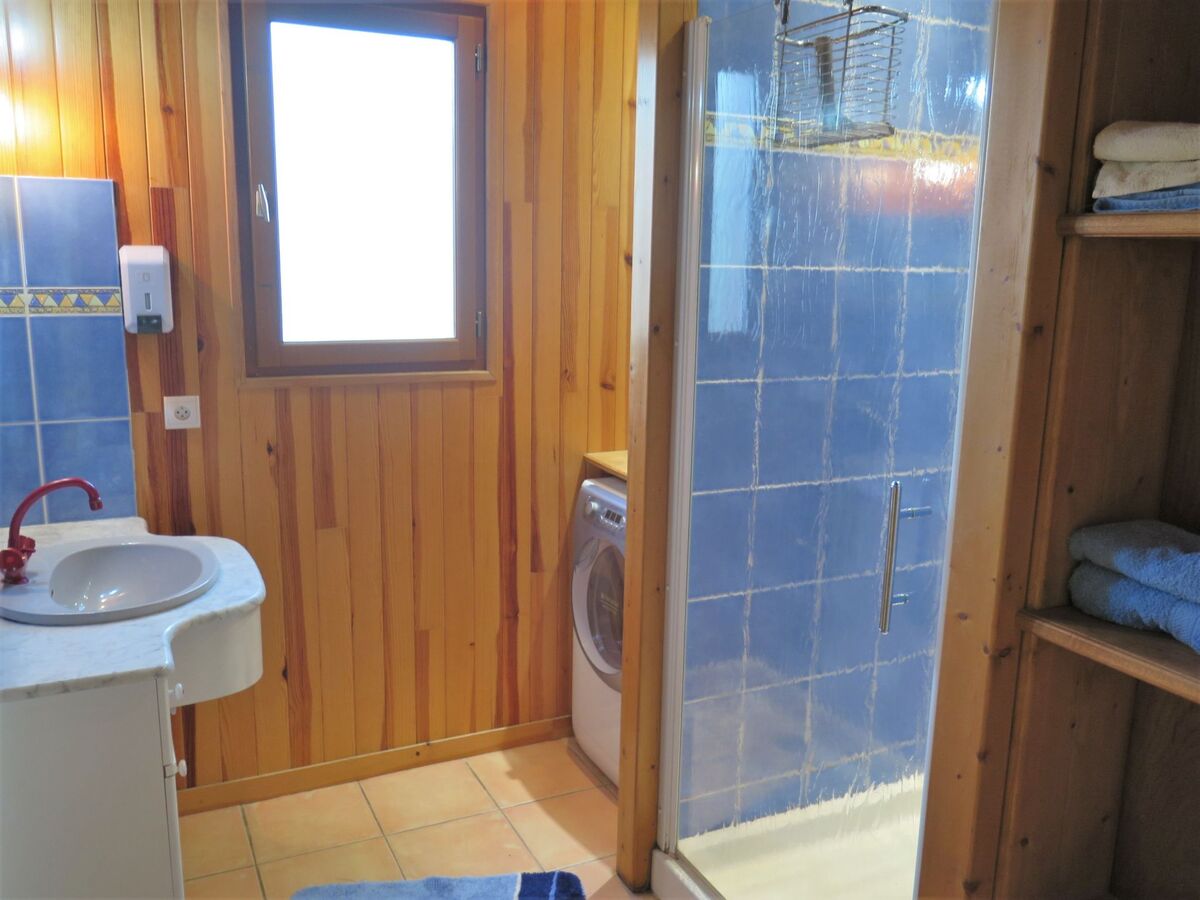 Le Chêne Vert – Chalet 7 pers. à Loupiac - Photo 14