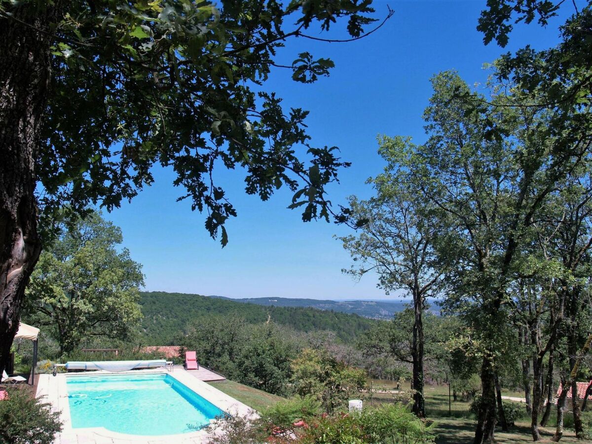 Le Chêne Vert – Chalet 7 pers. à Loupiac - Photo 15