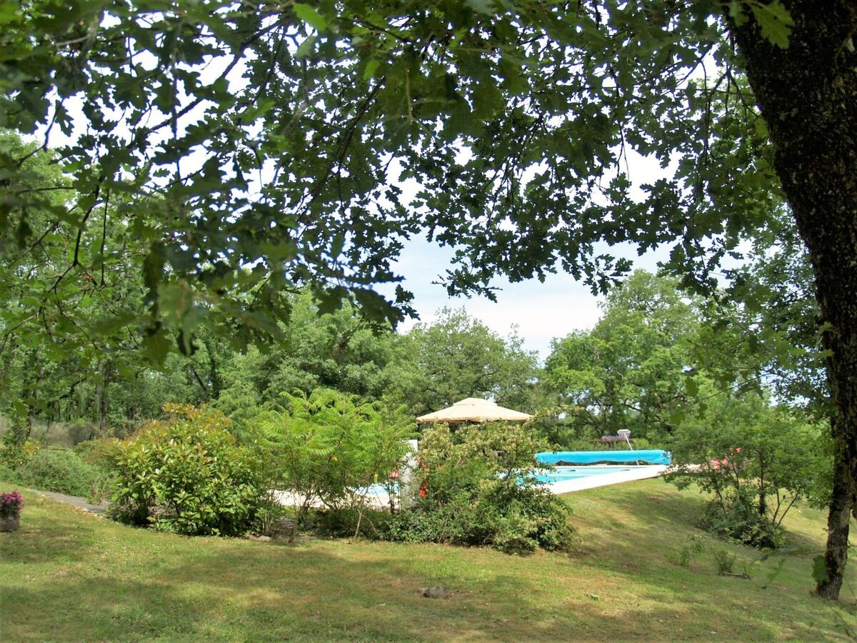 Le Chêne Vert – Chalet 7 pers. à Loupiac - Photo 16