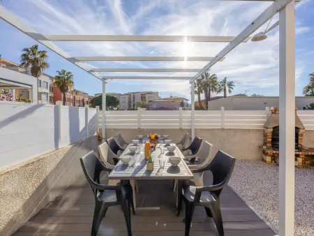 Location maison à Cap d'Agde, Rochelongue