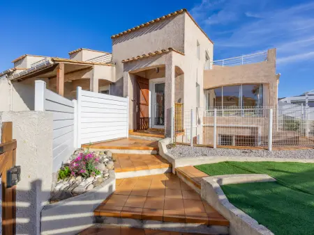 Rochelongue, Maison 8 personnes à Cap d'Agde - Photo 1