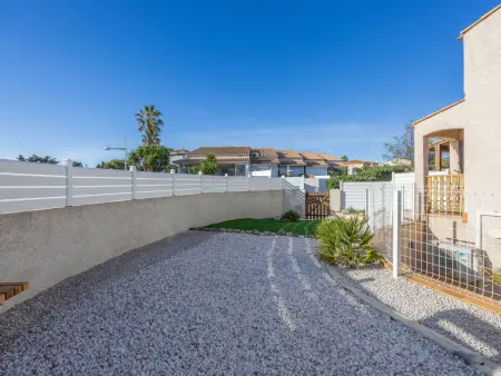 Rochelongue, Maison 8 personnes à Cap d'Agde - Photo 2