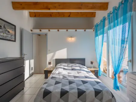 Rochelongue, Maison 8 personnes à Cap d'Agde - Photo 3