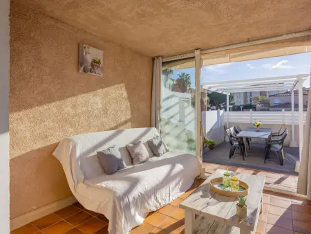 Rochelongue, Maison 8 personnes à Cap d'Agde - Photo 5
