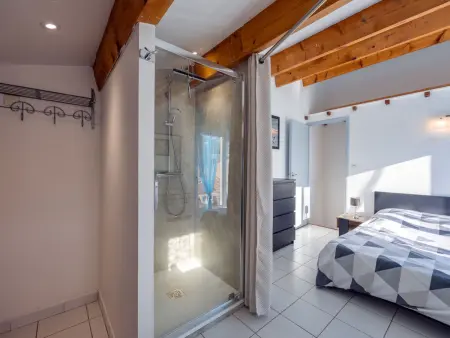 Rochelongue, Maison 8 personnes à Cap d'Agde - Photo 11