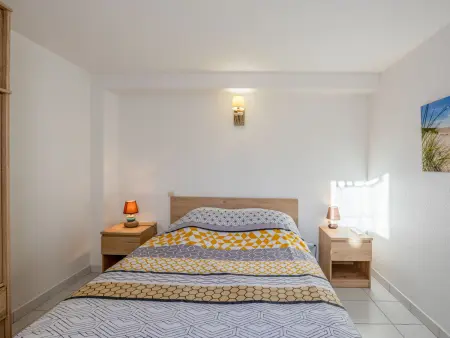 Rochelongue, Maison 8 personnes à Cap d'Agde - Photo 12