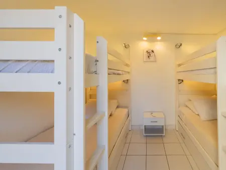 Rochelongue, Maison 8 personnes à Cap d'Agde - Photo 13