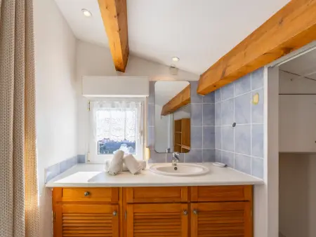 Rochelongue, Maison 8 personnes à Cap d'Agde - Photo 14