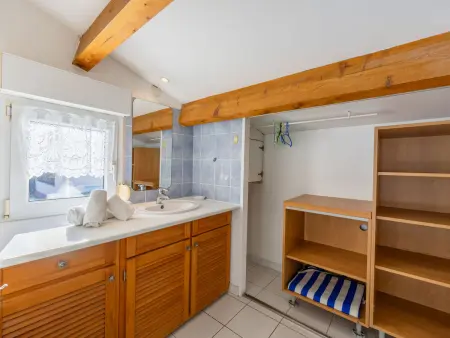 Rochelongue, Maison 8 personnes à Cap d'Agde - Photo 15