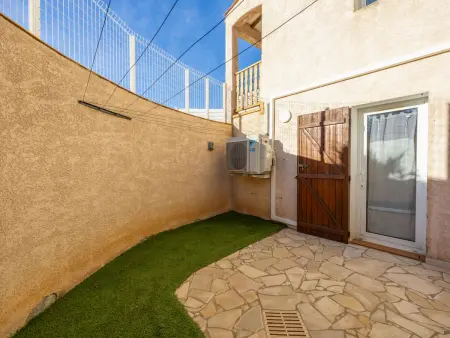 Rochelongue, Maison 8 personnes à Cap d'Agde - Photo 16