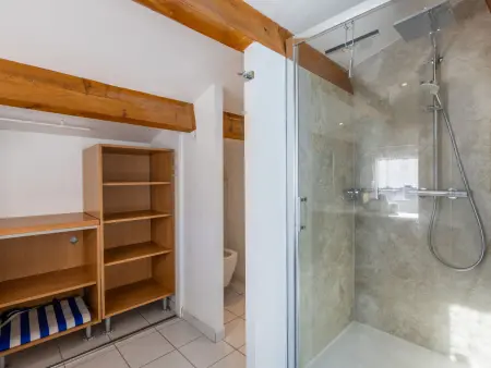 Rochelongue, Maison 8 personnes à Cap d'Agde - Photo 17