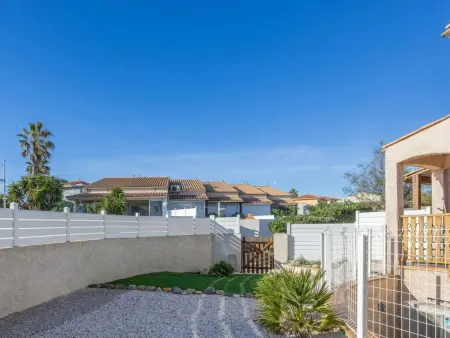 Rochelongue, Maison 8 personnes à Cap d'Agde - Photo 20