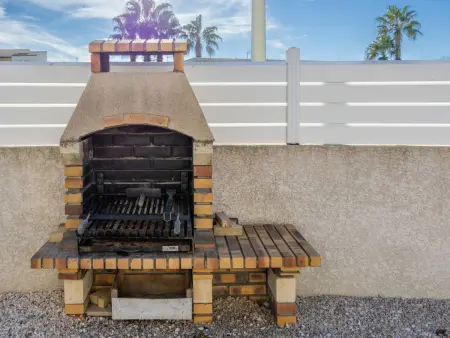 Rochelongue, Maison 8 personnes à Cap d'Agde - Photo 23