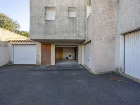 Rochelongue, Maison 8 personnes à Cap d'Agde - Photo 26