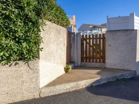 Rochelongue, Maison 8 personnes à Cap d'Agde - Photo 27