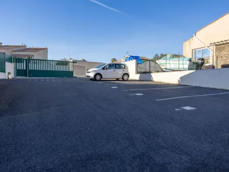 Rochelongue, Maison 8 personnes à Cap d'Agde - Photo 28