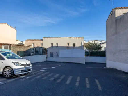 Rochelongue, Maison 8 personnes à Cap d'Agde - Photo 29