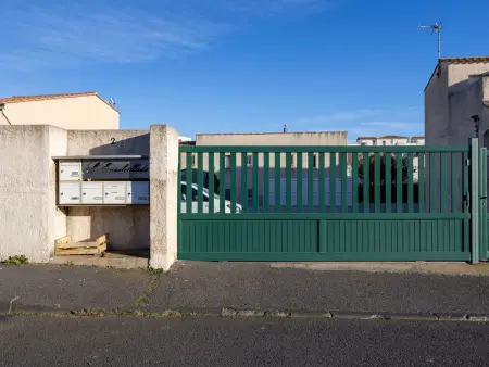 Rochelongue, Maison 8 personnes à Cap d'Agde - Photo 30