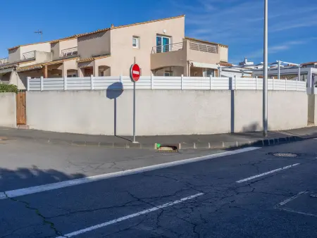 Rochelongue, Maison 8 personnes à Cap d'Agde - Photo 31
