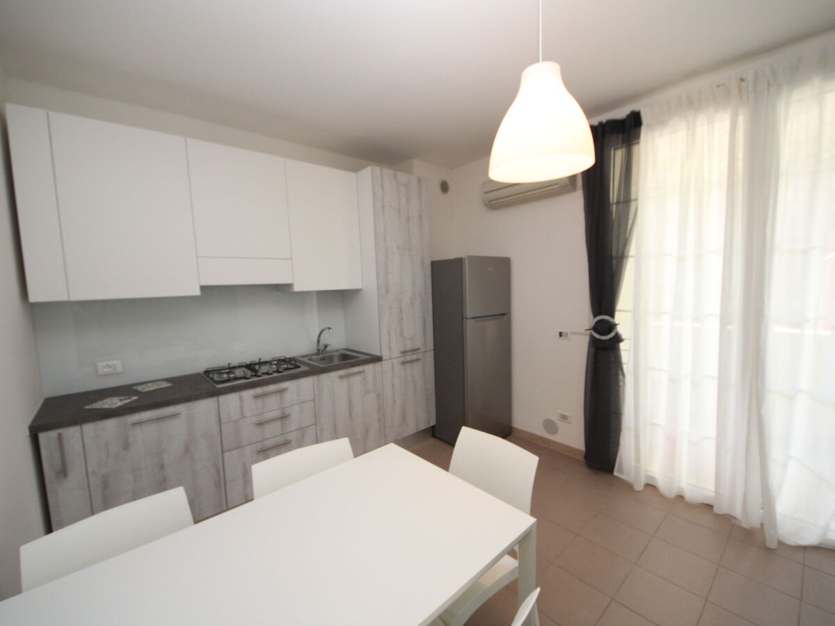 Appartement 2 chambres rénové à Rosolina Mare - Photo 7