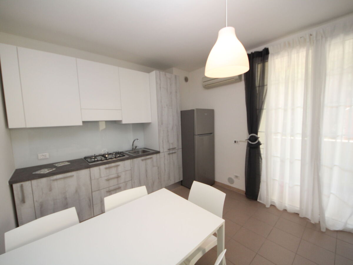 Appartement 2 chambres rénové à Rosolina Mare - Photo 9