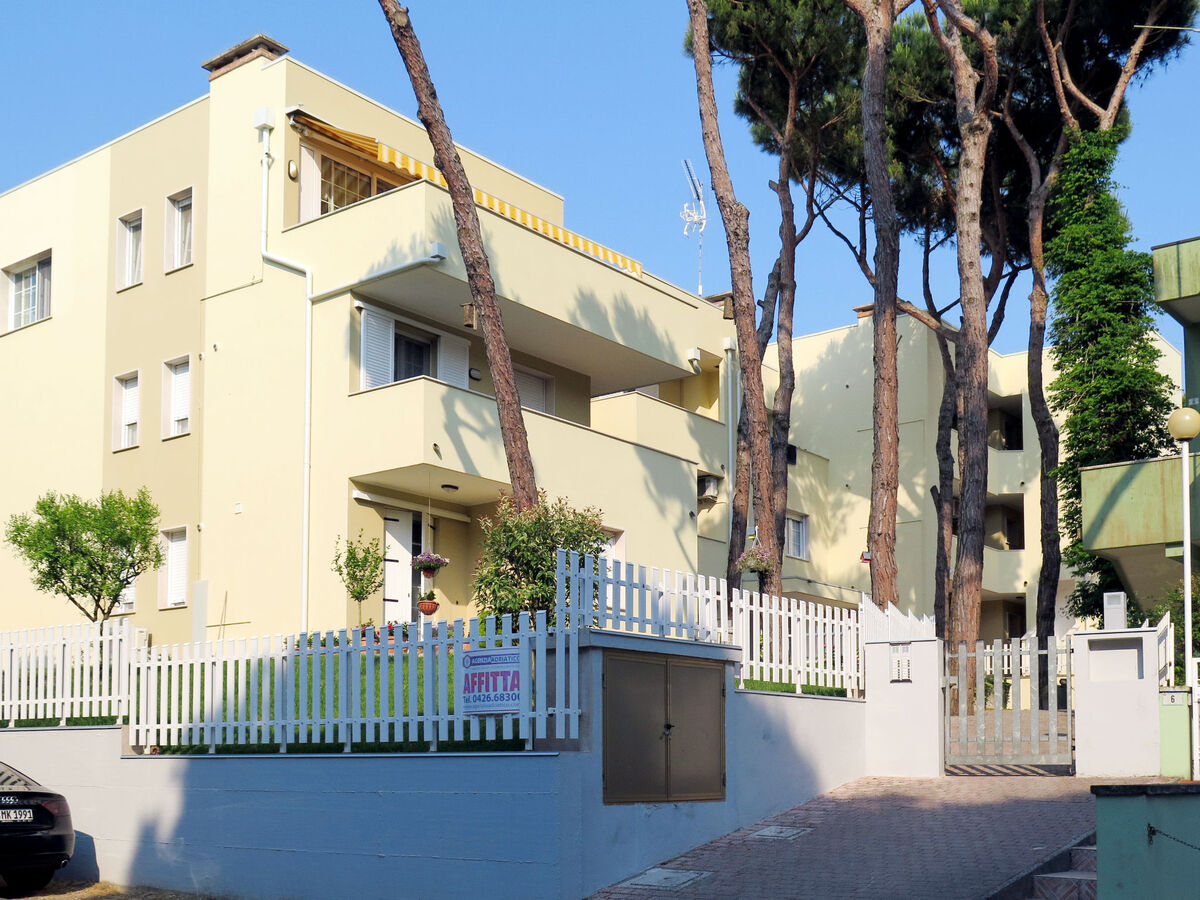 Appartement 2 chambres rénové à Rosolina Mare - Photo 19