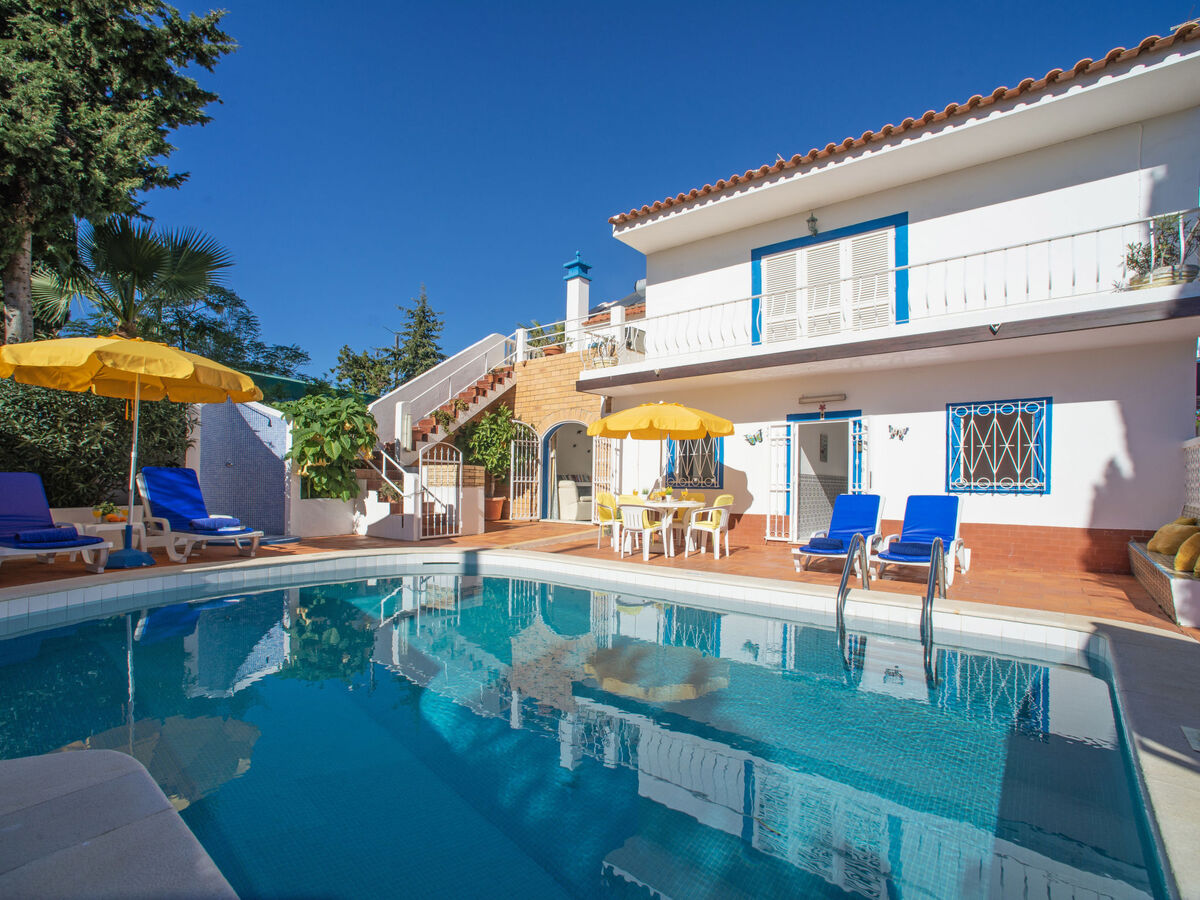 Villa Fernandes - Albufeira, piscine privée 9x4m - Photo 1