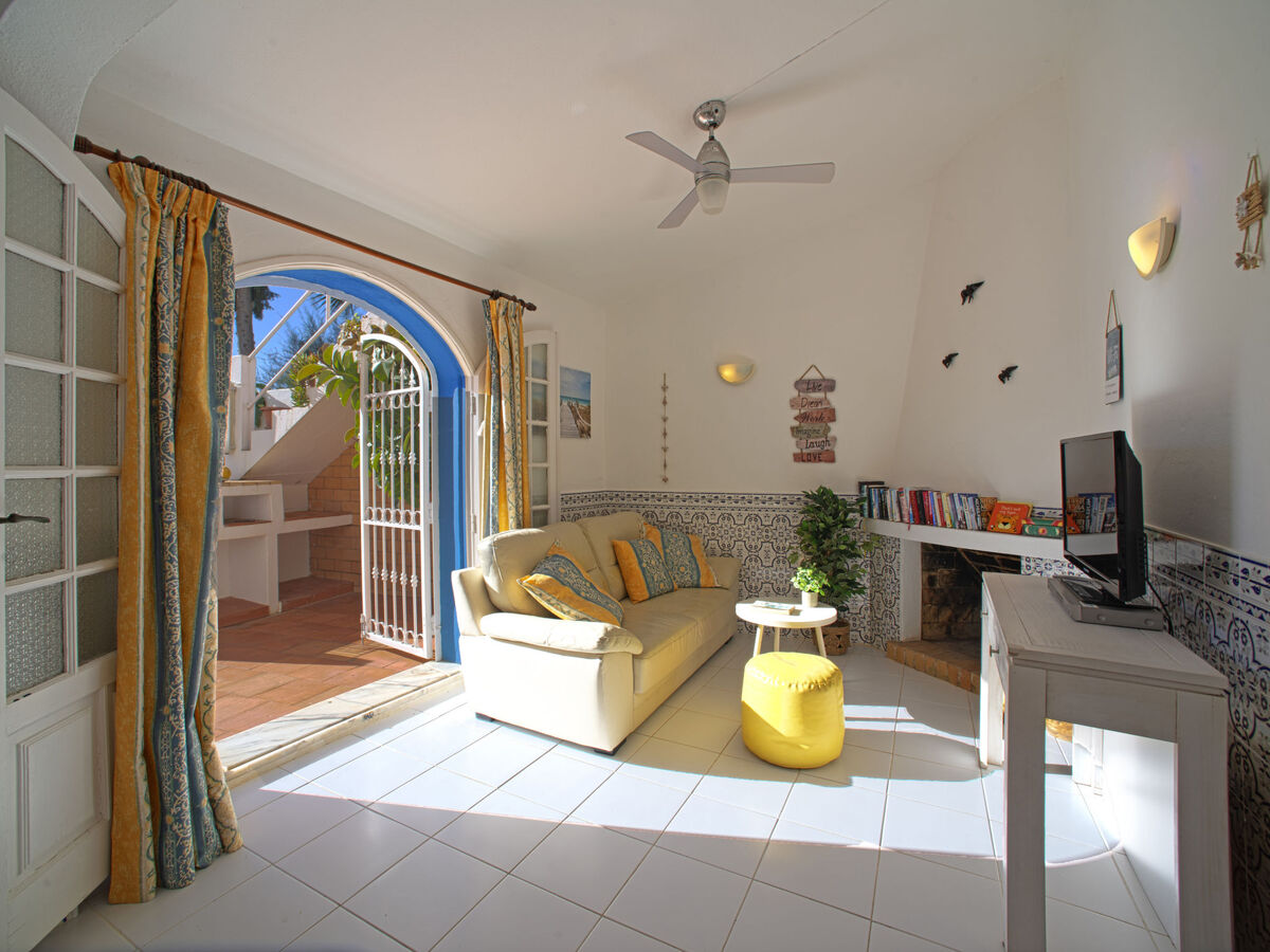 Villa Fernandes - Albufeira, piscine privée 9x4m - Photo 2