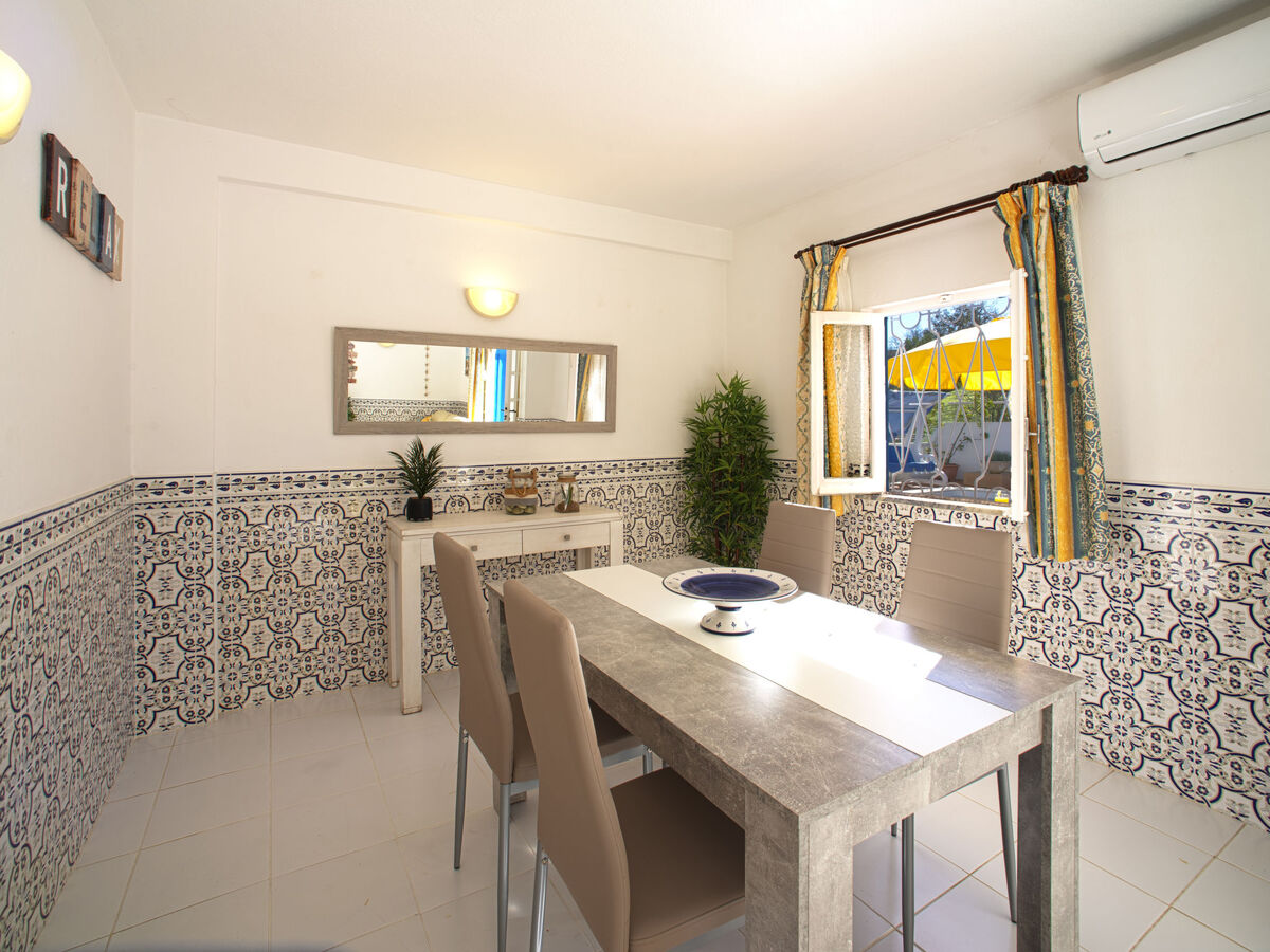 Villa Fernandes - Albufeira, piscine privée 9x4m - Photo 4