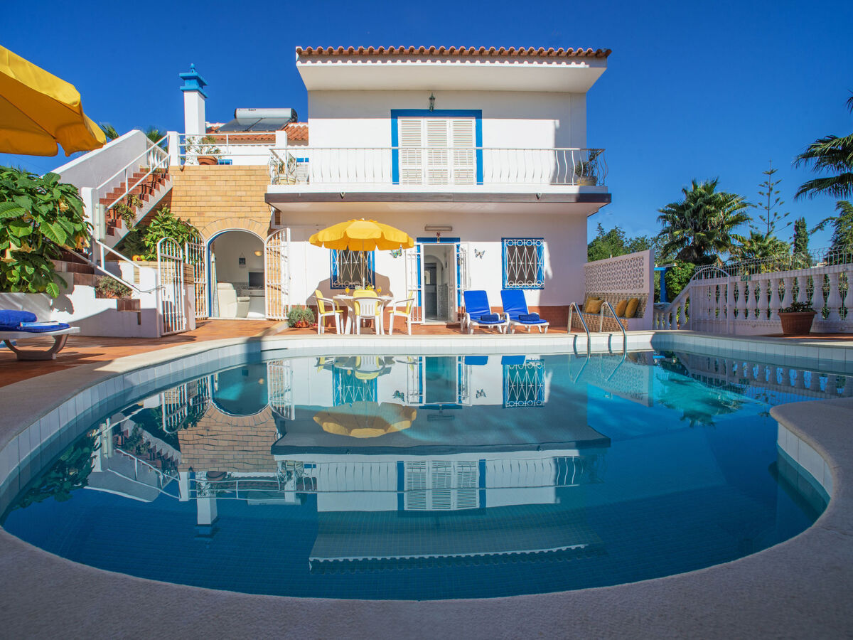 Villa Fernandes - Albufeira, piscine privée 9x4m - Photo 6
