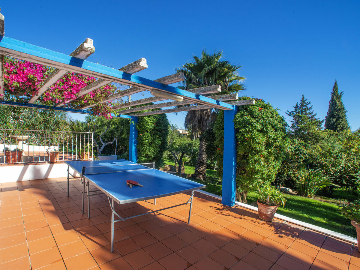 Villa Fernandes - Albufeira, piscine privée 9x4m - Photo 7