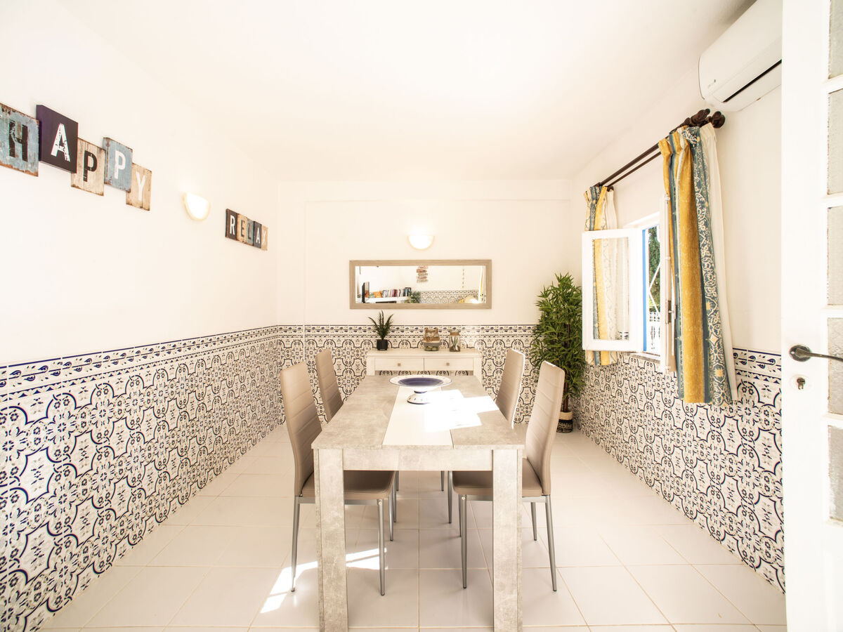 Villa Fernandes - Albufeira, piscine privée 9x4m - Photo 9