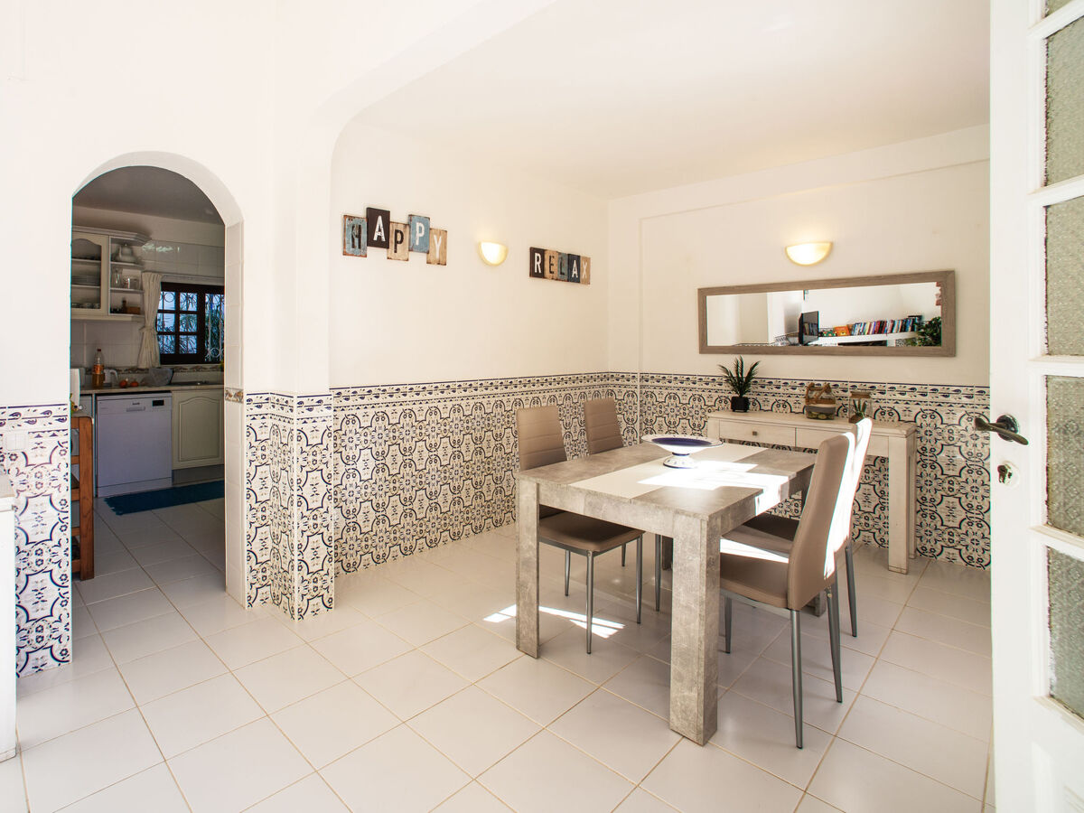 Villa Fernandes - Albufeira, piscine privée 9x4m - Photo 10