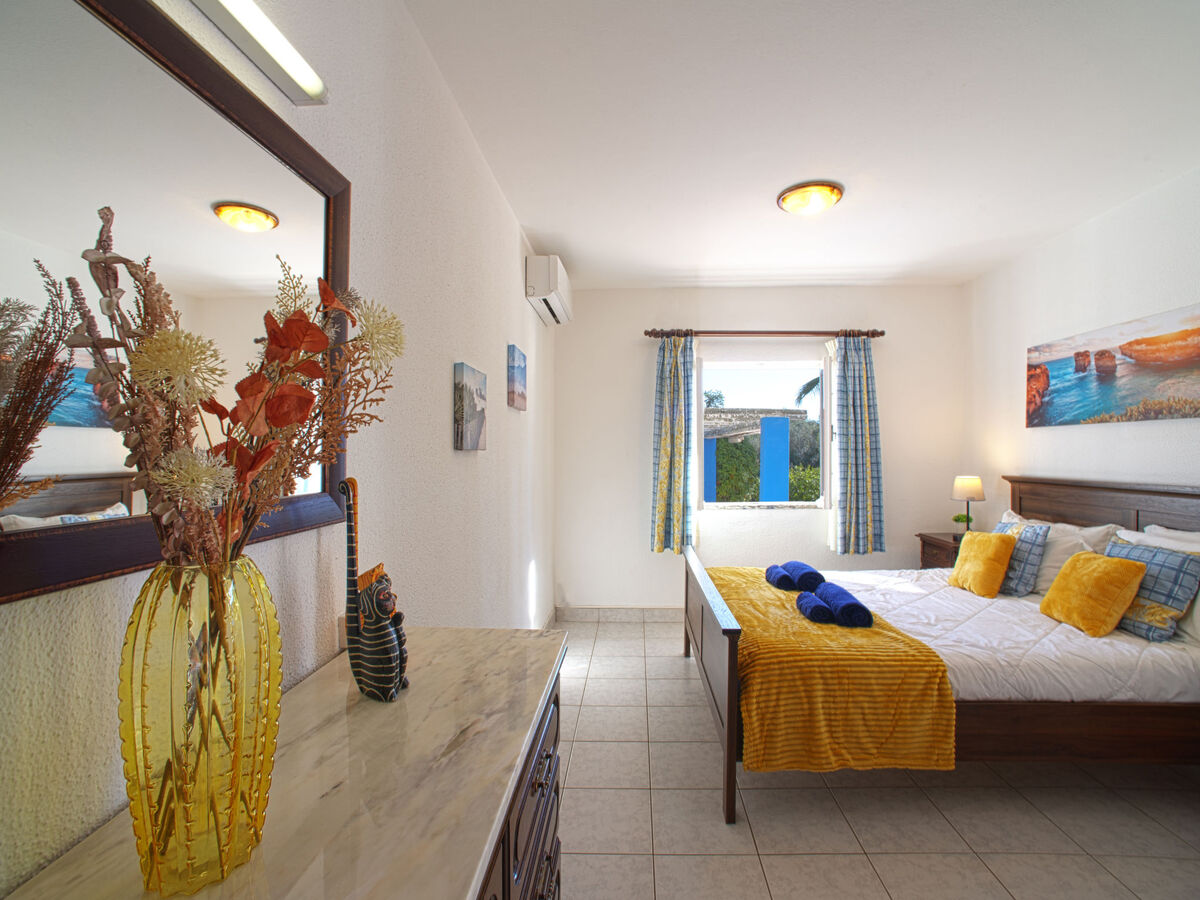 Villa Fernandes - Albufeira, piscine privée 9x4m - Photo 12