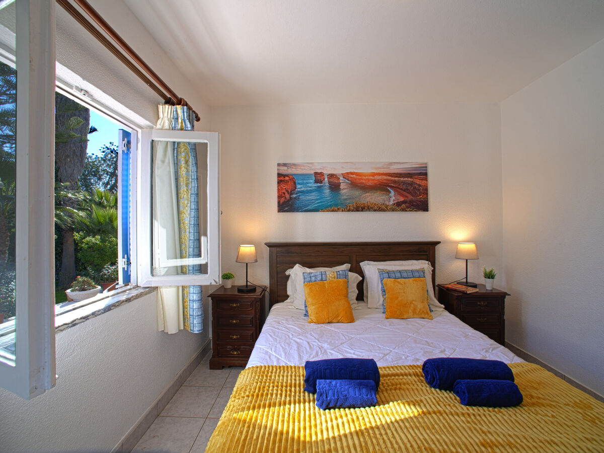 Villa Fernandes - Albufeira, piscine privée 9x4m - Photo 13