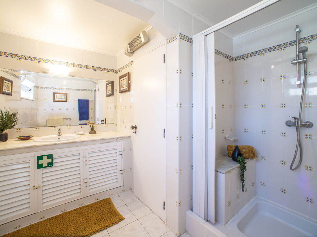 Villa Fernandes - Albufeira, piscine privée 9x4m - Photo 14