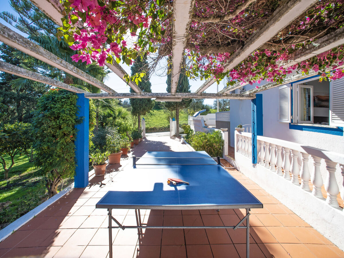 Villa Fernandes - Albufeira, piscine privée 9x4m - Photo 19