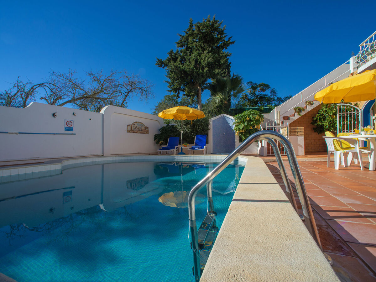 Villa Fernandes - Albufeira, piscine privée 9x4m - Photo 20