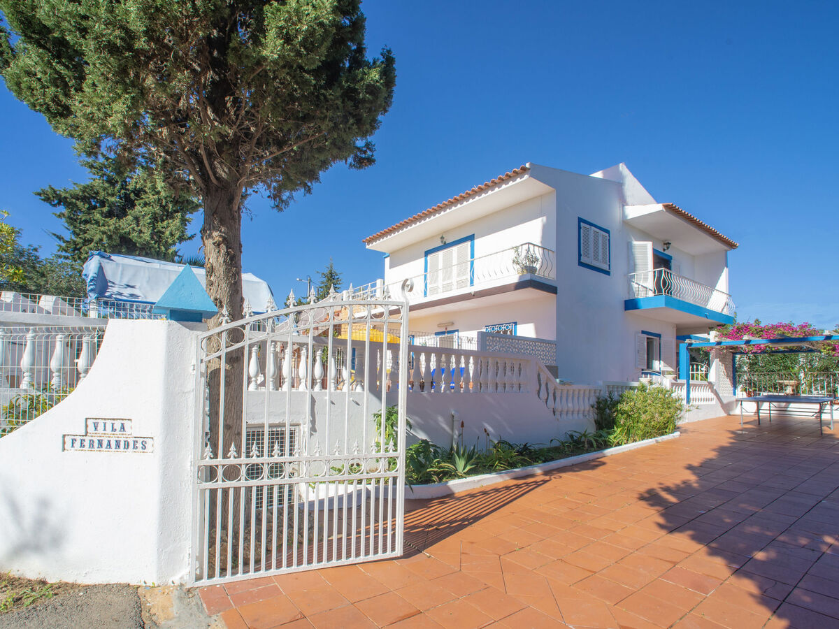 Villa Fernandes - Albufeira, piscine privée 9x4m - Photo 23