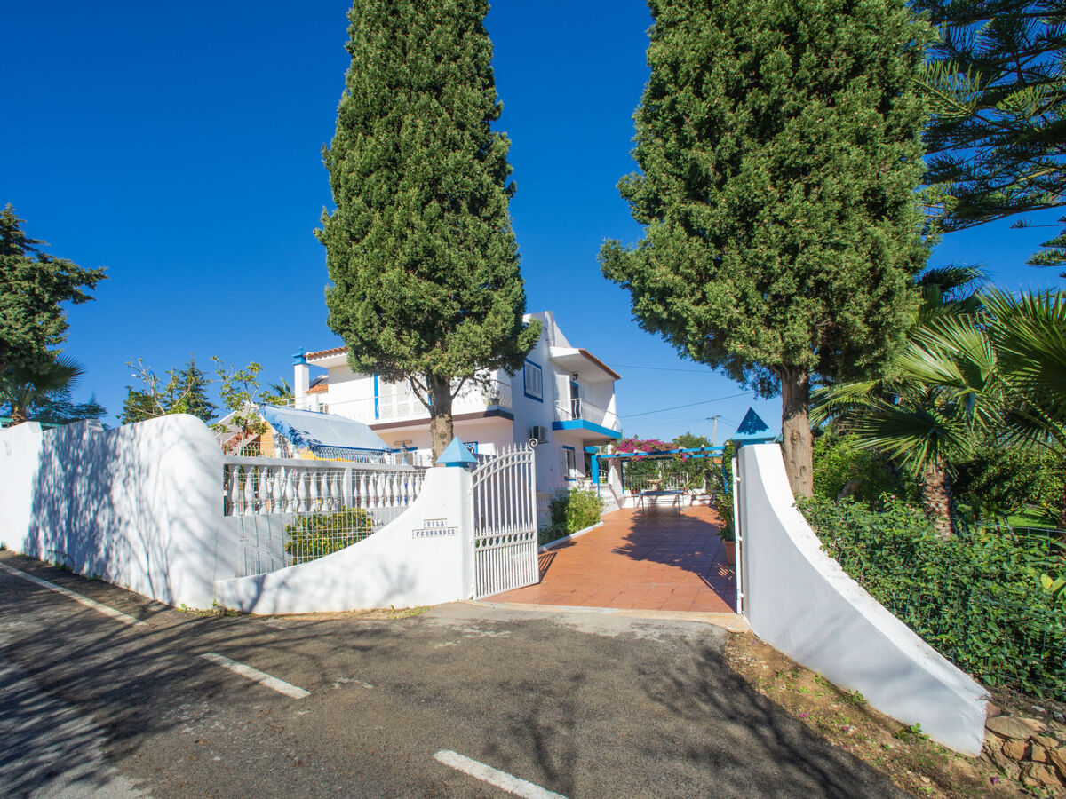 Villa Fernandes - Albufeira, piscine privée 9x4m - Photo 24