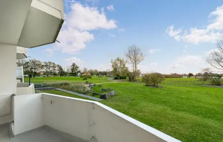 Appartement 4 pers. à De Haan, près de la plage et du parc : photo 5