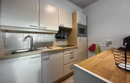 Appartement 4 pers. à De Haan, près de la plage et du parc : photo 7