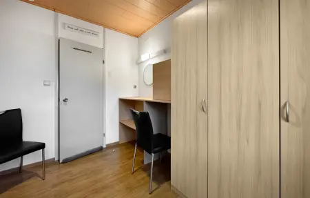 Appartement 4 pers. à De Haan, près de la plage et du parc : photo 9
