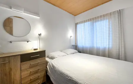 Appartement 4 pers. à De Haan, près de la plage et du parc : photo 10