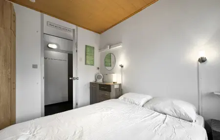 Appartement 4 pers. à De Haan, près de la plage et du parc : photo 11